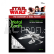 Ocelová stavebnice Star Wars EP 7 PD stíhačka X-Wing