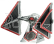 Ocelová stavebnice Star Wars EP 9 Sith Tie Fighter