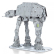 Ocelová stavebnice Star Wars Imperial AT-AT