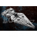 Ocelová stavebnice Star Wars Imperial Light Cruiser