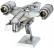 Ocelová stavebnice Star Wars Mandalorian Razor Crest