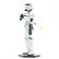 Ocelová stavebnice Star Wars Stormtrooper
