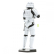 Ocelová stavebnice Star Wars Stormtrooper