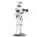 Ocelová stavebnice Star Wars Stormtrooper
