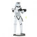 Ocelová stavebnice Star Wars Stormtrooper