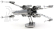 Ocelová stavebnice Star Wars X-Wing Fighter
