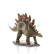Ocelová stavebnice Stegosaurus