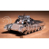 Ocelová stavebnice tank Bulat T-64