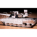 Ocelová stavebnice tank Bulat T-64