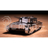 Ocelová stavebnice tank Conqueror FV214