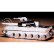 Ocelová stavebnice tank Object 430U