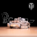 Ocelová stavebnice tank Pz.Kpfw. II Ausf.G