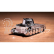 Ocelová stavebnice tank T67