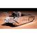 Ocelová stavebnice tank TOG II