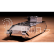 Ocelová stavebnice tank TOG II