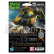 Ocelová stavebnice Transformers Bumblebee, zlatá