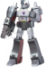 Ocelová stavebnice Transformers Megatron 