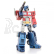 Ocelová stavebnice Transformers Optimus Prime