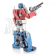 Ocelová stavebnice Transformers Optimus Prime