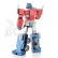 Ocelová stavebnice Transformers Optimus Prime