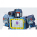 Ocelová stavebnice Transformers Soundwave