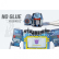Ocelová stavebnice Transformers Soundwave