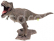 Ocelová stavebnice Tyrannosaurus Rex