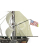 Ocelová stavebnice USS Constitution
