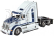 Ocelová stavebnice Western Star 5700XE Phantom