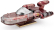 Ocelová stavebnice X-34 Landspeeder
