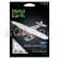 Ocelová stavebnice Ford Trimotor