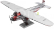 Ocelová stavebnice Ford Trimotor