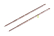 Ocelový dřík imbus šroubováku YR - 1.5 x 120 mm ( 2 ks )