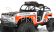 Ochraný rám pro 1966 Ford Bronco (PL3488-00)