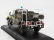 Odeon Acmat Tpk 4-35-c Tanker Truck Ccfm Securite Civile 1985 1:43 Vojenská Zelená
