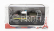 Odeon Acmat Tpk 4-35-c Tanker Truck Ccfm Securite Civile 1985 1:43 Vojenská Zelená