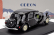 Odeon Citroen 11cv 1950 1:43 Black