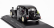 Odeon Citroen 11cv 1950 1:43 Black