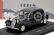 Odeon Citroen 11cv 1950 1:43 Black