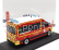 Odeon MAN Tge L2h2 Gifa Vsav Sdis 31 Haute-garonne Vehicule De Secours Et D'assistance Aux Victimes Sapeurs Pompiers 2020 1:43 Červená Bílá Žlutá