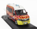 Odeon MAN Tge L2h2 Gifa Vsav Sdis 31 Haute-garonne Vehicule De Secours Et D'assistance Aux Victimes Sapeurs Pompiers 2020 1:43 Červená Bílá Žlutá
