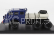 Odeon Pacific Tank M26 Tractor Truck 3-assi Bourgey Mountreuil 1944 1:43 Blue
