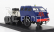 Odeon Pacific Tank M26 Tractor Truck 3-assi Bourgey Mountreuil 1944 1:43 Blue