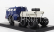 Odeon Pacific Tank M26 Tractor Truck 3-assi Bourgey Mountreuil 1944 1:43 Blue