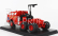 Odeon Pacific Tank M26 Tractor Truck 3-assi F.mayer & Courteaux 1944 1:43 Red