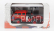Odeon Pacific Tank M26 Tractor Truck 3-assi F.mayer & Courteaux 1944 1:43 Red