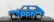 Odeon Peugeot 104 1979 1:43 Blue