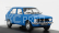 Odeon Peugeot 104 1979 1:43 Blue