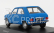 Odeon Peugeot 104 1979 1:43 Blue