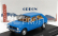 Odeon Peugeot 104 1979 1:43 Blue